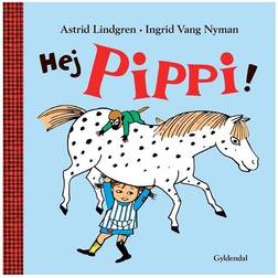 Hej Pippi