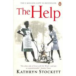 The Help (Häftad, 2010)