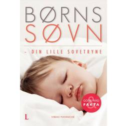 Børns søvn: din lille sovetryne (Hæftet, 2013)