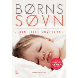 Børns søvn: din lille sovetryne (Heftet, 2013)