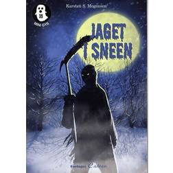 Jaget i sneen (Hæftet, 2015)