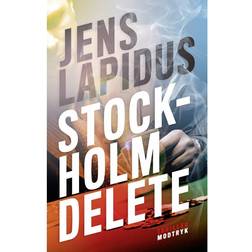 Stockholm delete (Indbundet, 2016)
