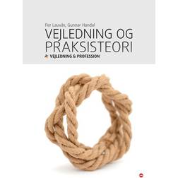 Vejledning og praksisteori (Hæftet, 2015)