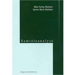 Samtaleanalyse (Hæftet, 2005)
