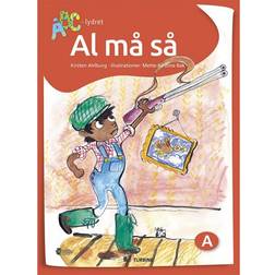 Al må så (Indbundet, 2017)