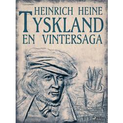 Tyskland - En vintersaga (E-bok, 2016)