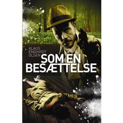 Som en besættelse (Hæftet, 2016)