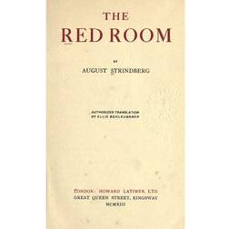 The Red Room (E-bok, 2017)