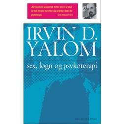 Sex, løgn og psykoterapi: en roman (Indbundet, 2007)