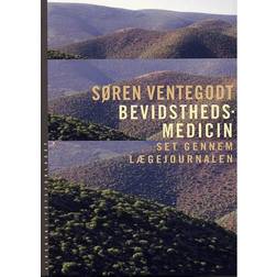 Bevidsthedsmedicin set gennem lægejournalen