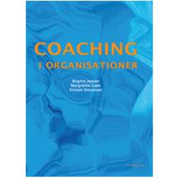 Coaching i organisationer (Hæftet, 2010)