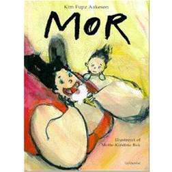 Mor, Hardback (Indbundet, 1998)
