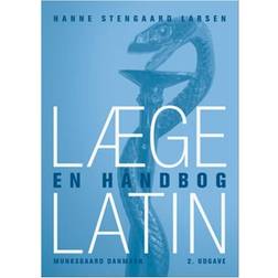 Lægelatin: En håndbog (Indbundet, 2004)