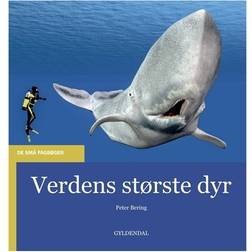 Verdens største dyr (Hæftet, 2016)