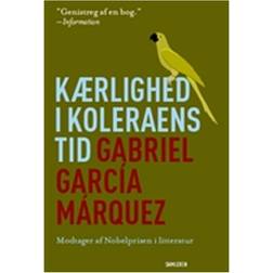 Kærlighed i koleraens tid (Hæftet, 2008)