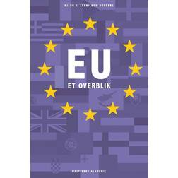 EU - et overblik (Hæftet, 2015)