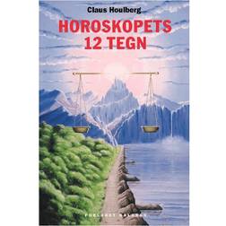 Horoskopets 12 tegn (Hæftet, 2013)