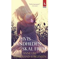 Hvis sandheden skal frem: roman (Hæftet, 2014)