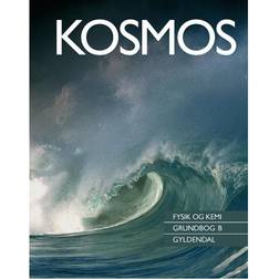 Kosmos: grundbog B (Grundbog B) (Indbundet, 2009)