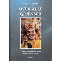 Over alle grænser (Indbundet, 2009)