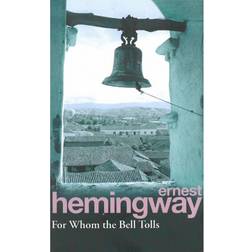 For Whom the Bell Tolls (Hæftet, 1994)