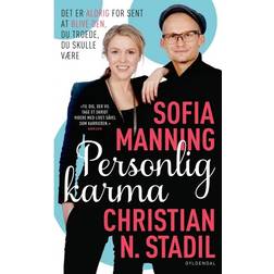 Personlig karma: Det er aldrig for sent at blive den, du troede, du skulle være (Hæftet, 2013)