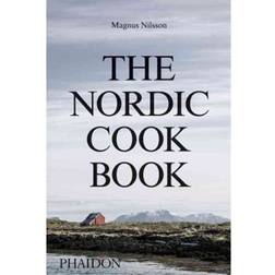 The Nordic Cookbook (Indbundet, 2015)