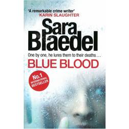 Blue Blood (Hæftet, 2013)