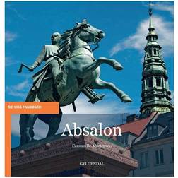 Absalon (Hæftet, 2012)