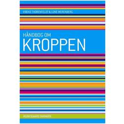 Håndbog om kroppen (Hæftet, 2012)
