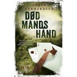 Død mands hånd: kriminalroman (Hæftet, 2014)