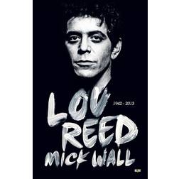 Lou Reed: 1942-2013, Hardback (Indbundet, 2014)
