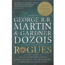 Rogues (Hæftet, 2015)