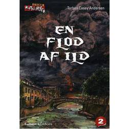 En flod af ild (Hæftet, 2014)