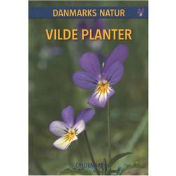 Vilde planter (Hæftet, 2010)