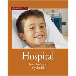 Hospital (Indbundet, 2017)