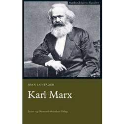 Karl Marx (Hæftet, 2012)