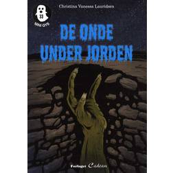 De onde under jorden (Hæftet, 2015)
