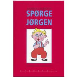 Spørge Jørgen (Indbundet, 1999)