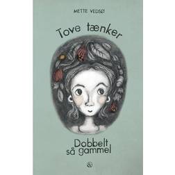 Dobbelt så gammel (Hæftet, 2016)