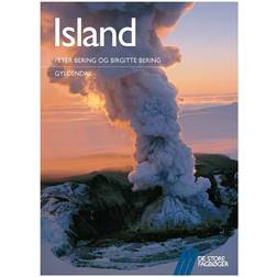 Island (Hæftet, 2008)