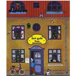 Det gule hus (Indbundet, 2009)