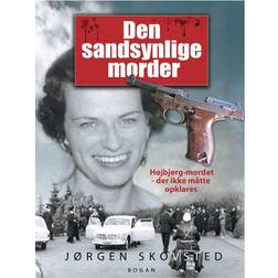 Den sandsynlige morder (Indbundet, 2009)