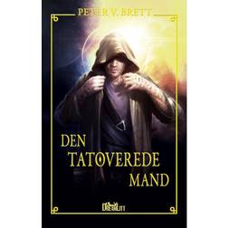 Den tatoverede mand (Indbundet, 2017)