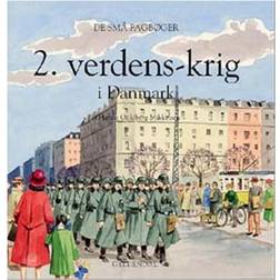 2. verdens-krig i Danmark (Häftad, 2003)