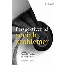 Perspektiver på sociale problemer (Hæftet, 2014)