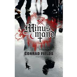 Minusmand (Hæftet, 2013)