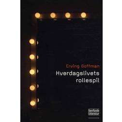 Hverdagslivets rollespil (Hæftet, 2014)