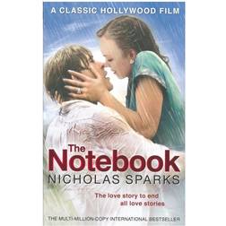 The Notebook (Häftad, 2007)