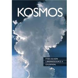 Kosmos: grundbog A, Lærerressource A (Hæftet, 2008)